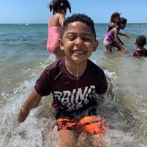 Meet your Posher, Jaime